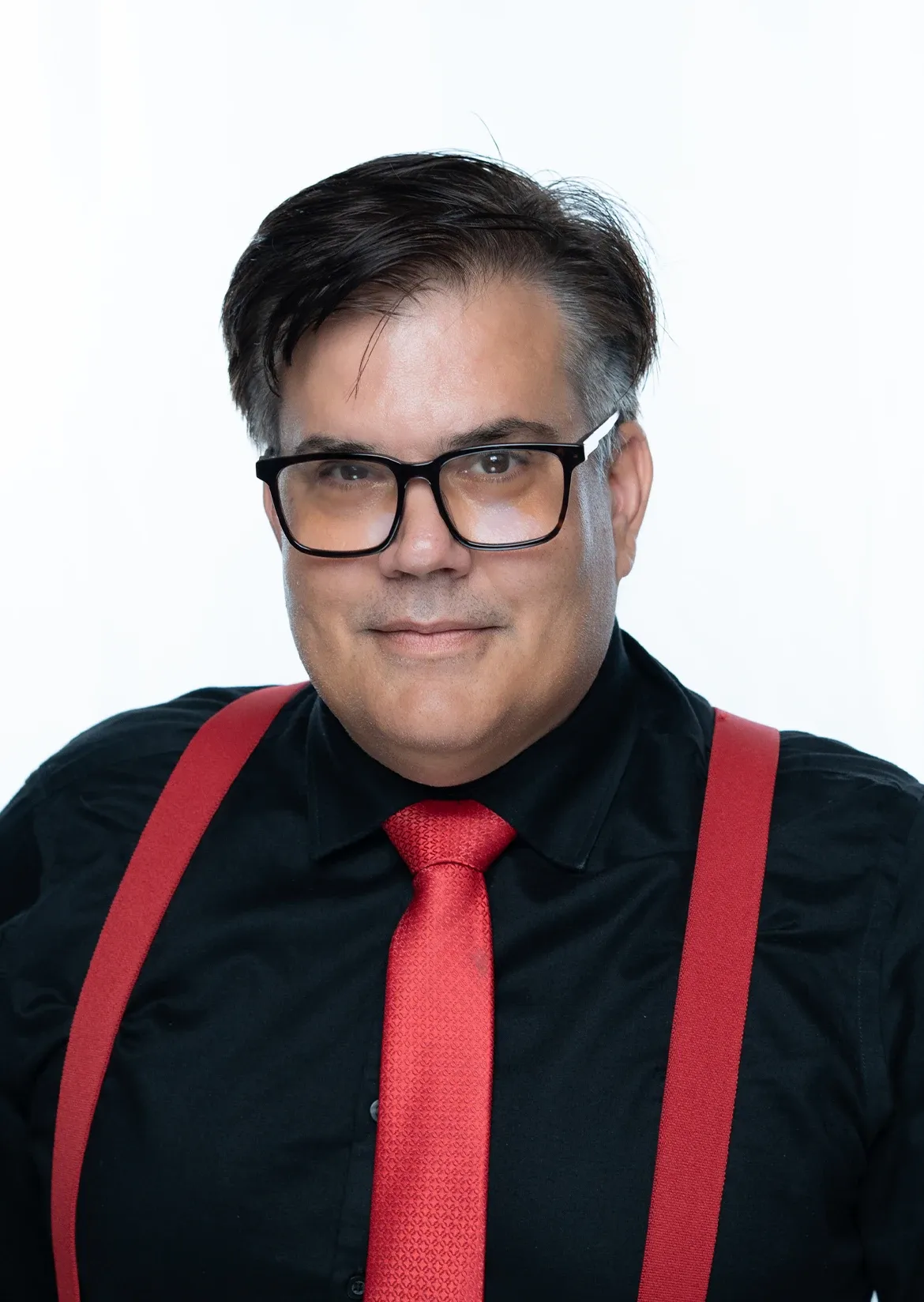 James DeGazio